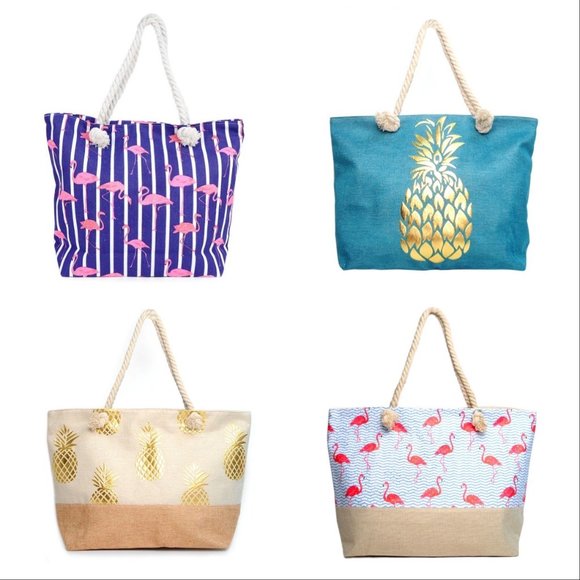 RESELLER BUNDLE #3 - 10 BAGS/ITEMS ALL NWT - READY FOR RESALE - Picture 2 of 16